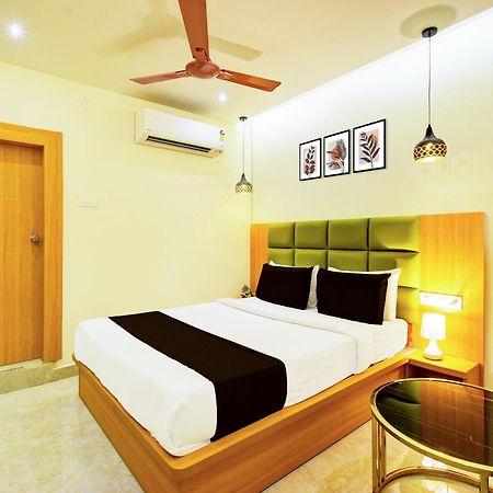 Hotel O Svs Suites Luxury Rooms Trimulgherry المظهر الخارجي الصورة
